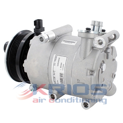 Compressore, climatizzatore MEAT & DORIA K18036A