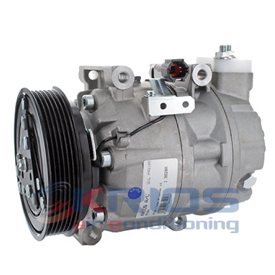 Compressore, climatizzatore MEAT & DORIA K19028A