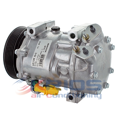 Compressore, climatizzatore MEAT & DORIA K11312A