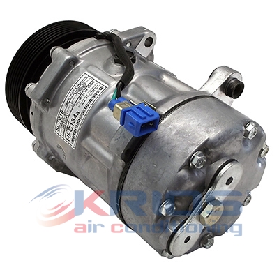 Compressore, climatizzatore MEAT & DORIA K11266A