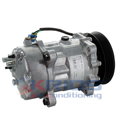 Compressore, climatizzatore MEAT & DORIA K11308A