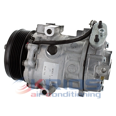 Compressore, climatizzatore MEAT & DORIA K11243A