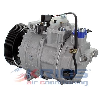 Compressore, climatizzatore MEAT & DORIA K15151A