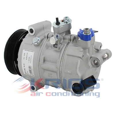 Compressore, climatizzatore MEAT & DORIA K15228A