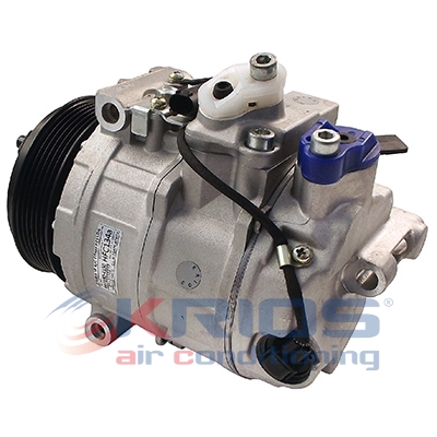 Compressore, climatizzatore MEAT & DORIA K15111A