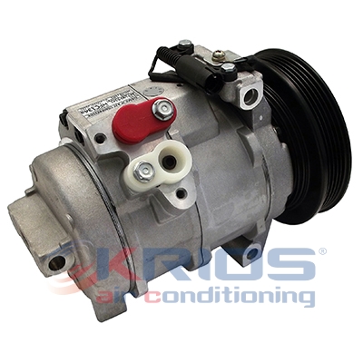 Compressore, climatizzatore MEAT & DORIA K15225A