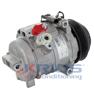 Compressore, climatizzatore MEAT & DORIA K15197A