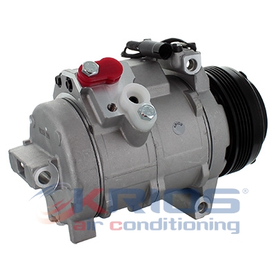 Compressore, climatizzatore MEAT & DORIA K15183A