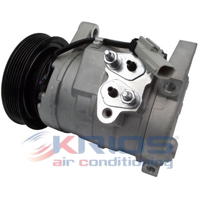 Compressore, climatizzatore MEAT & DORIA K15087A
