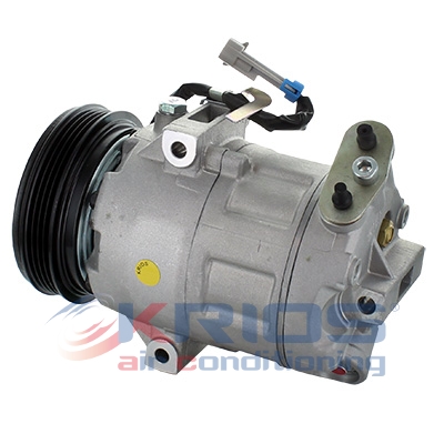 Compressore, climatizzatore MEAT & DORIA K14047A