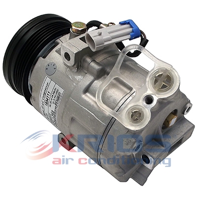 Compressore, climatizzatore MEAT & DORIA K14057A