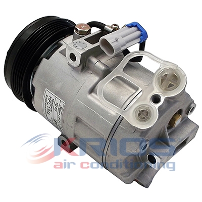 Compressore, climatizzatore MEAT & DORIA K14056A
