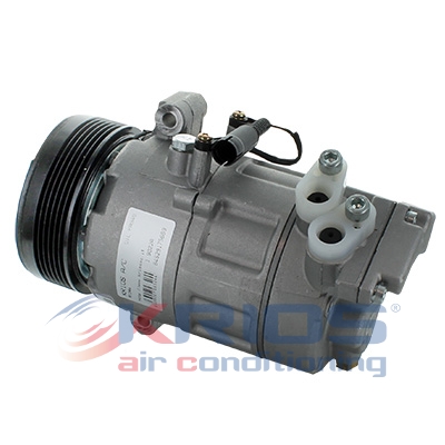 Compressore, climatizzatore MEAT & DORIA K19022A