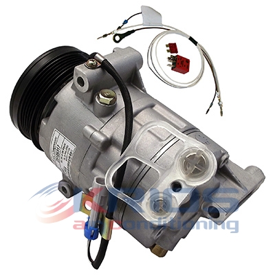 Compressore, climatizzatore MEAT & DORIA K14062A