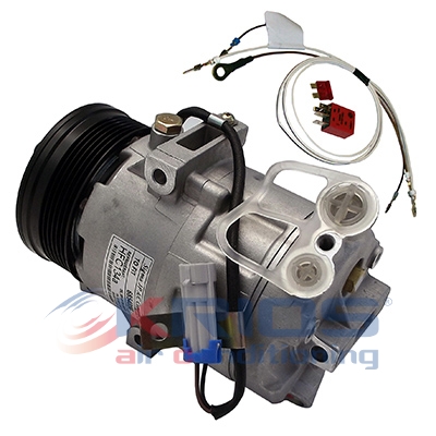 Compressore, climatizzatore MEAT & DORIA K14077A