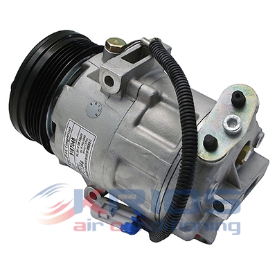 Compressore, climatizzatore MEAT & DORIA K14070A