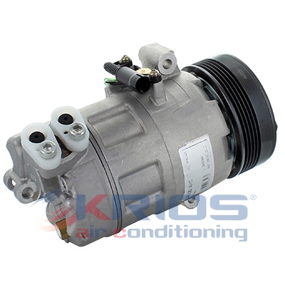 Compressore, climatizzatore MEAT & DORIA K19059A