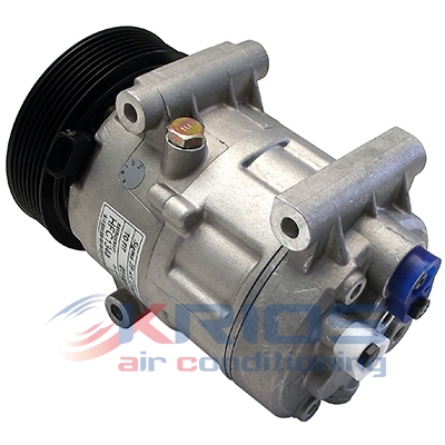 Compressore, climatizzatore MEAT & DORIA K14083A