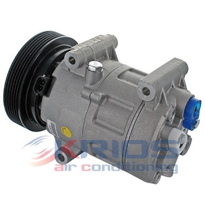 Compressore, climatizzatore MEAT & DORIA K14089A