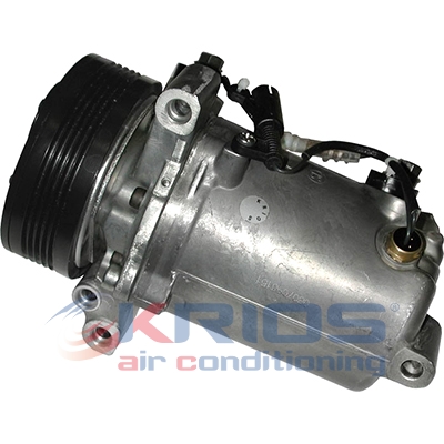 Compressore, climatizzatore MEAT & DORIA K13018A