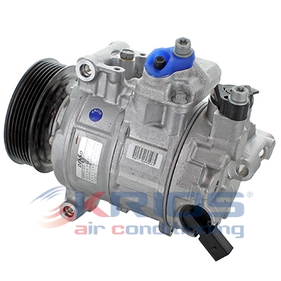 Compressore, climatizzatore MEAT & DORIA K15281