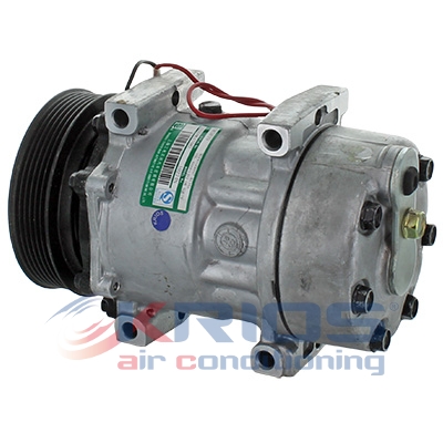 Compressore, climatizzatore MEAT & DORIA KSB267S