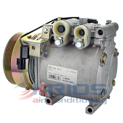 Compressore, climatizzatore MEAT & DORIA K19034A