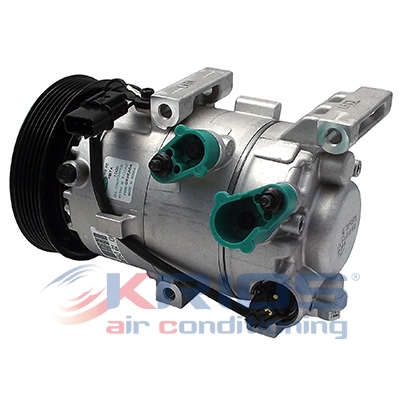 Compressore, climatizzatore MEAT & DORIA K19074