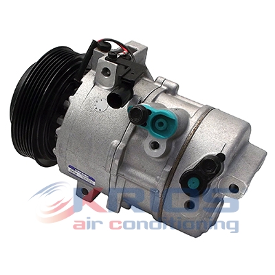 Compressore, climatizzatore MEAT & DORIA K19075