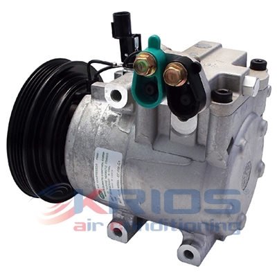 Compressore, climatizzatore MEAT & DORIA K19076