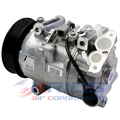 Compressore, climatizzatore MEAT & DORIA K15285