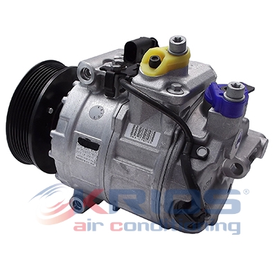 Compressore, climatizzatore MEAT & DORIA K15288