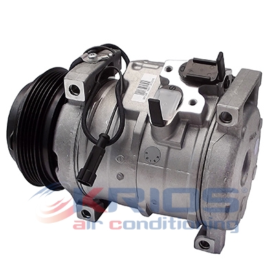 Compressore, climatizzatore MEAT & DORIA K15293