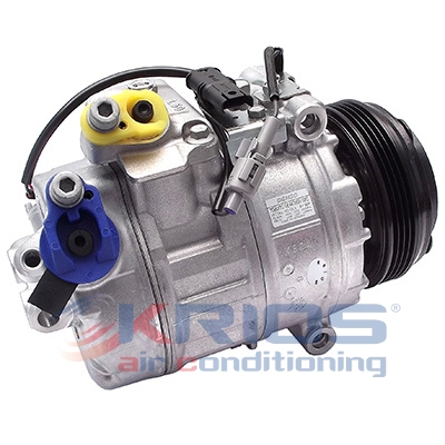 Compressore, climatizzatore MEAT & DORIA K15295