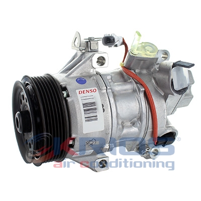 Compressore, climatizzatore MEAT & DORIA K15296