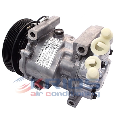 Compressore, climatizzatore MEAT & DORIA K11223A