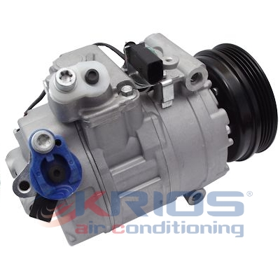 Compressore, climatizzatore MEAT & DORIA K15094A