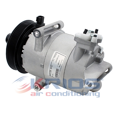 Compressore, climatizzatore MEAT & DORIA K18043A