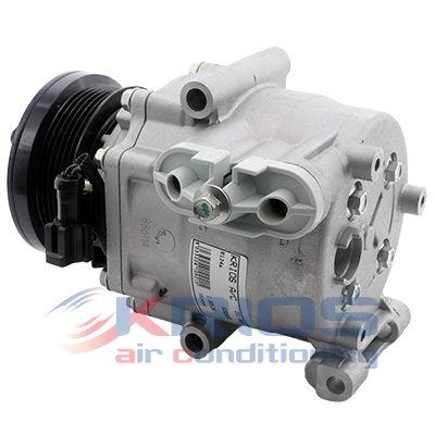 Compressore, climatizzatore MEAT & DORIA K18053A
