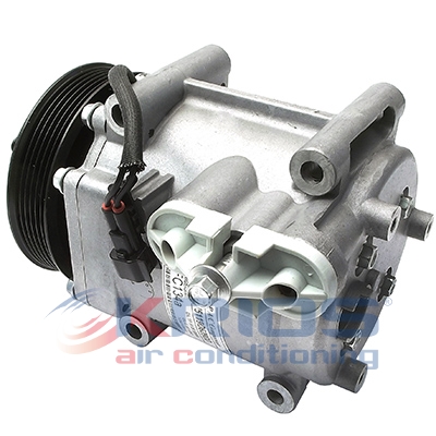 Compressore, climatizzatore MEAT & DORIA K18054A