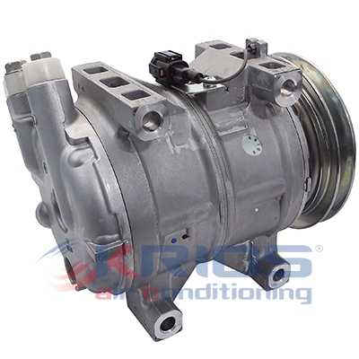 Compressore, climatizzatore MEAT & DORIA K12142