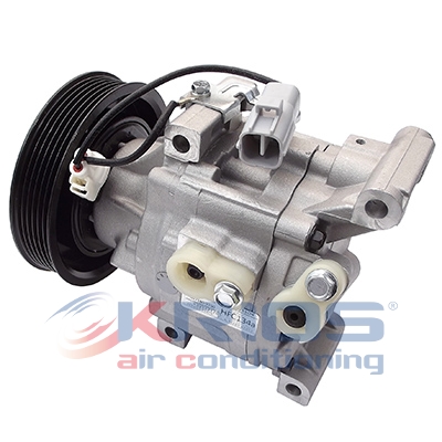 Compressore, climatizzatore MEAT & DORIA K15234A