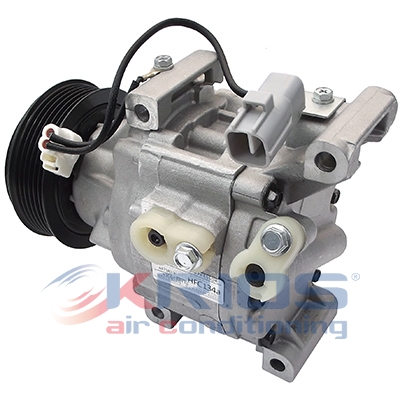 Compressore, climatizzatore MEAT & DORIA K15235A