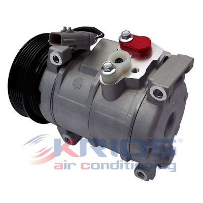 Compressore, climatizzatore MEAT & DORIA K15251A