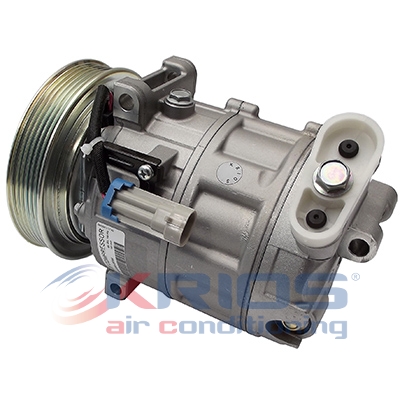 Compressore, climatizzatore MEAT & DORIA K12144
