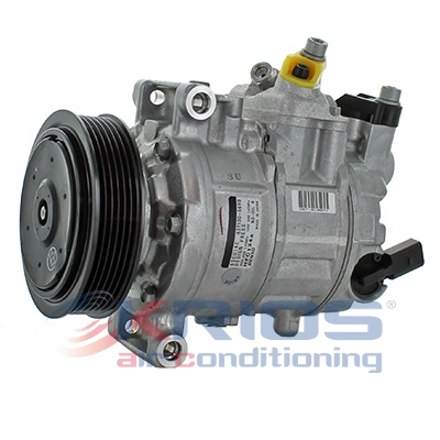 Compressore, climatizzatore MEAT & DORIA K15298