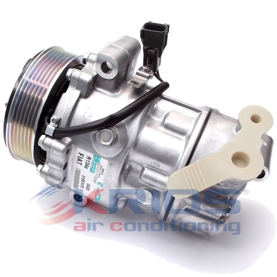 Compressore, climatizzatore MEAT & DORIA K11441
