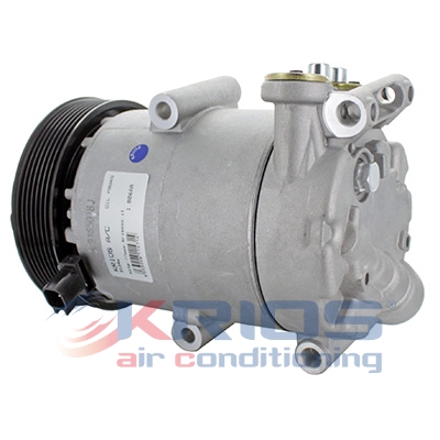 Compressore, climatizzatore MEAT & DORIA K18044A