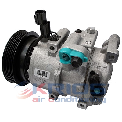 Compressore, climatizzatore MEAT & DORIA K15305