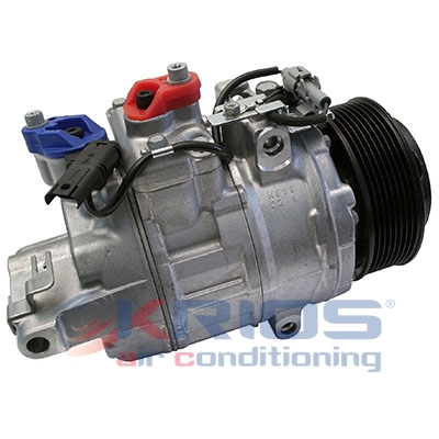 Compressore, climatizzatore MEAT & DORIA K15309